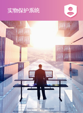 實物保護(hù)集成